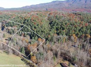 564 W Augusta Rd, West Augusta, VA 24485