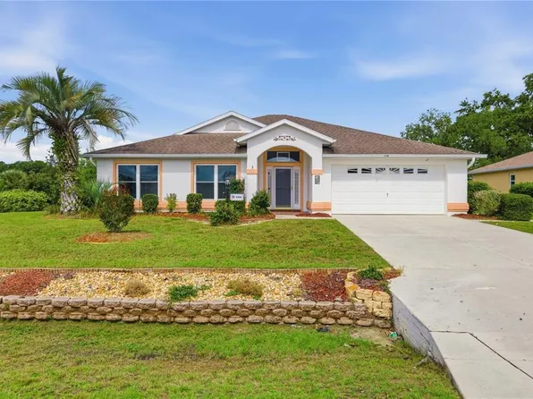 8490 SW 60th Ct, Ocala, FL 34476