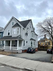 75 Thurston St, Somerville, MA, 02145