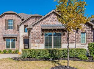 2820 Mastil, Grand Prairie, TX 75054