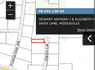 Daisy Ln, Middleville, MI 49333