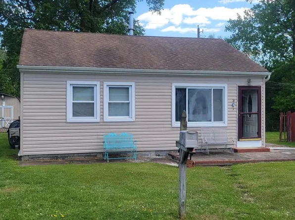 14 Taxi Way, Baltimore, MD 21220