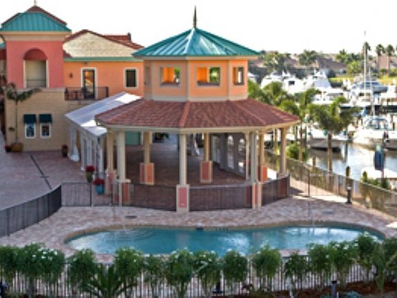 5th image of 5781 Cape Harbour Dr APT 1306
