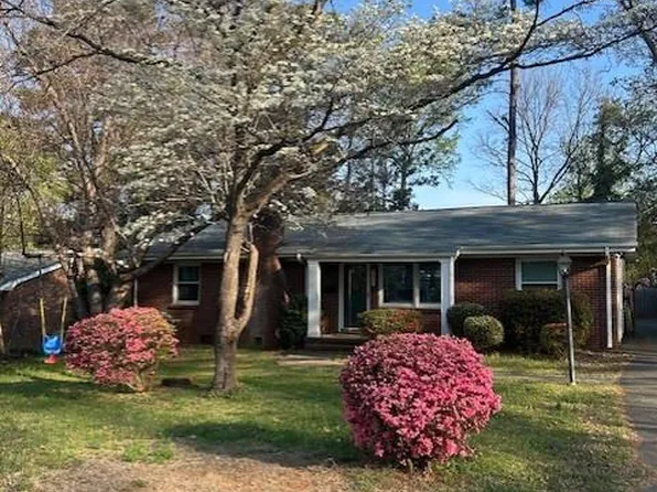 4409 Ivanhoe Pl #L17, Charlotte, NC 28205