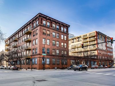 1910 S Indiana Ave APT 423, Chicago, IL, 60616