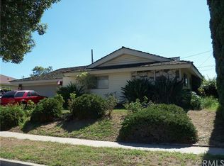 916 E Jonquil Rd, Santa Ana, CA 92705