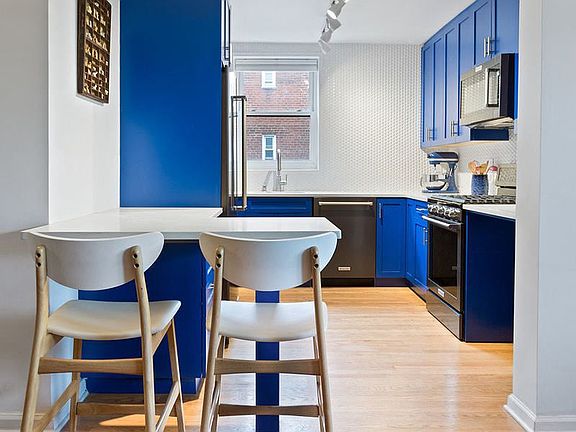 5th image of 60-11 Broadway APT 5B