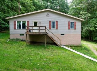 7296 Angel Rd NW, Dundee, OH 44624