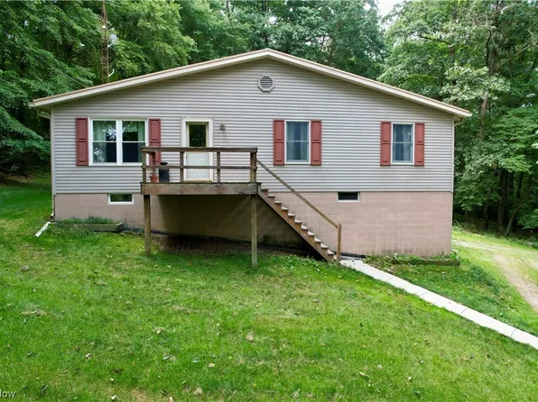 7296 Angel Rd NW, Dundee, OH 44624