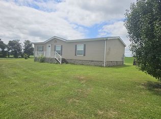 615 Balentine Rd, Friendship, TN 38034