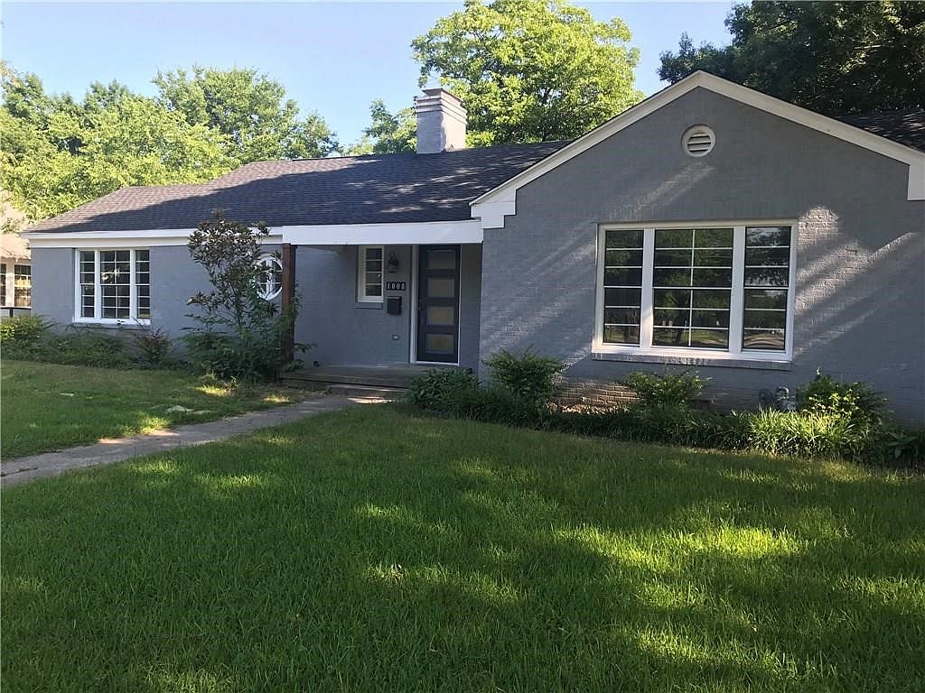 1008 W Avenue D, Garland, TX 75040 Zillow