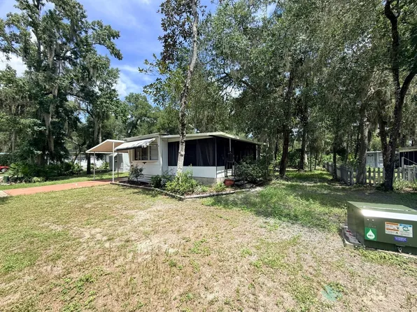 8640 E Keating Park St #289, Floral City, FL 34436