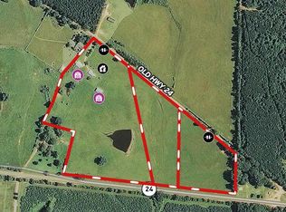 8052 Old Highway 24, Centreville, MS 39631