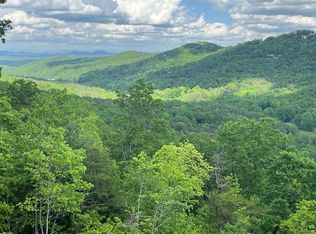 Andes Rdg LOT 288, Ellijay, GA 30536