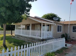 22828 Fremont Ave, Lemoore, CA 93245