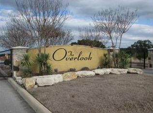 184 Fossil Hills Loop, Spring Branch, TX 78070