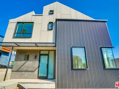 1631 Preston Ln, Los Angeles, CA, 90026