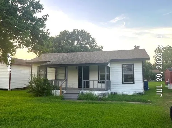 3330 1st Ave S, Texas City, TX 77590
