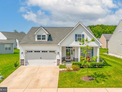 525 Contemplation Way, Middletown, DE, 19709