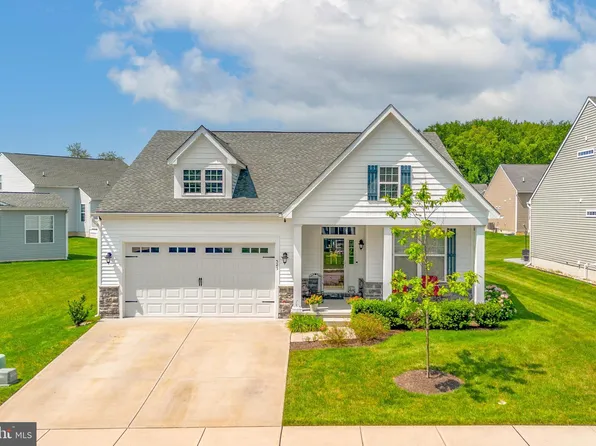 525 Contemplation Way, Middletown, DE 19709