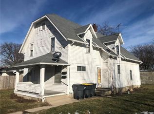 3212 Hamilton Pl, Anderson, IN 46013