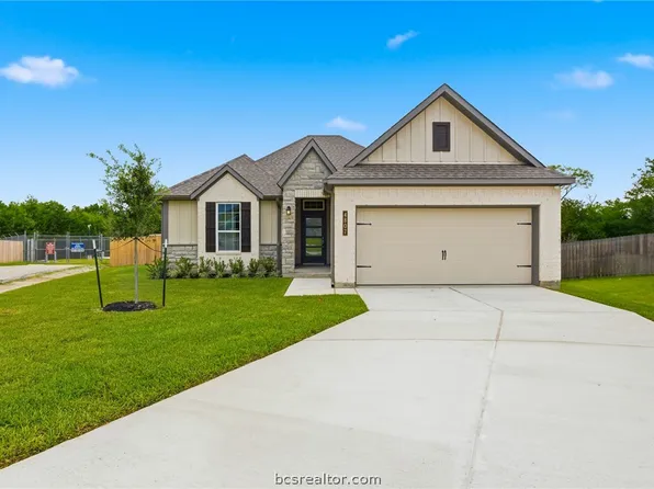 4807 Underbrush Xing, College Station, TX 77845