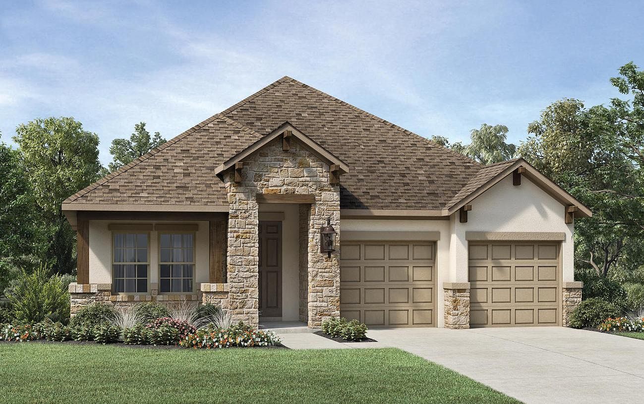 1325 Castalo Ln, Leander, TX 78641 Zillow