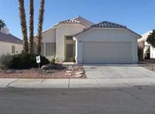 4501 Rodman Dr, Las Vegas, NV 89130