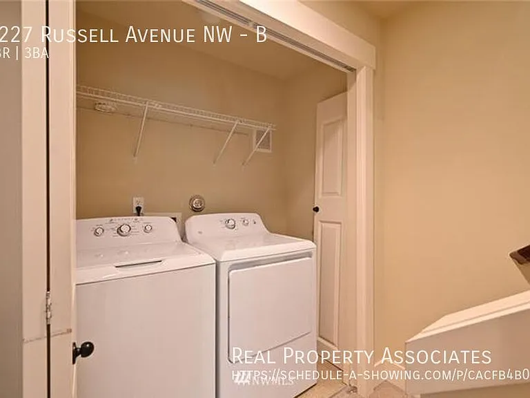 5227 Russell Ave NW #B — Photo 18