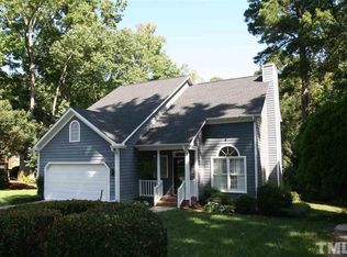 6605 Tealbriar Dr, Raleigh, NC 27615