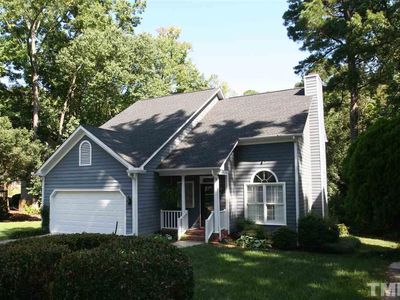 6605 Tealbriar Dr, Raleigh, NC, 27615
