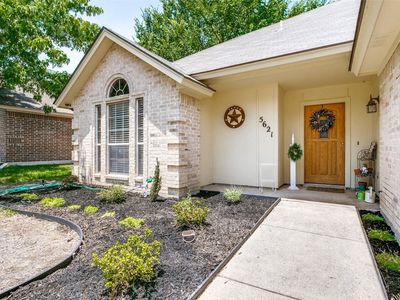 5621 Fairway Cir, Haltom City, TX, 76117