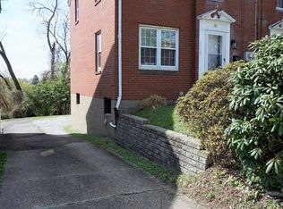30 Hillman St, Pittsburgh, PA 15227