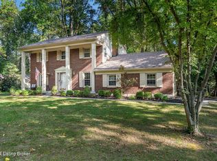 5313 Barkwood Dr, La Grange, KY
