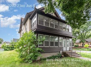 3200-3202 23rd Ave S, Minneapolis, MN 55407