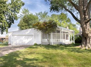 23968 Birch Ln, North Olmsted, OH 44070