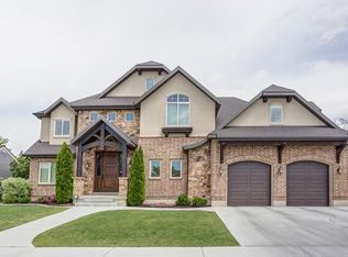 465 E 1145 N, Orem, UT 84097