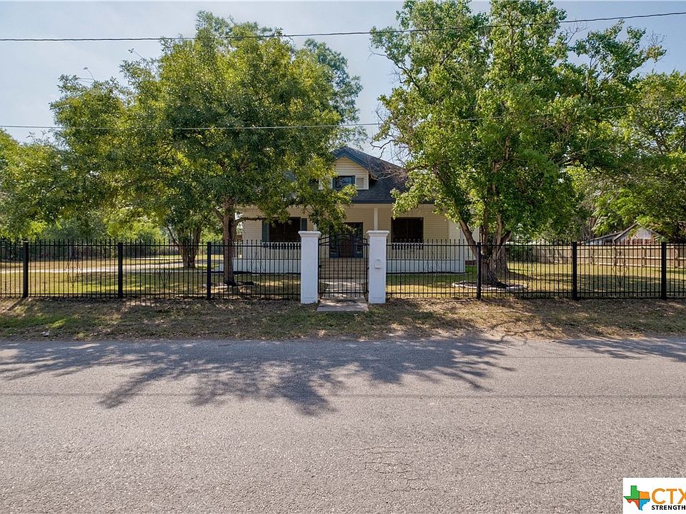 114 Elm Ave, Luling, TX 78648 MLS 475345 Zillow
