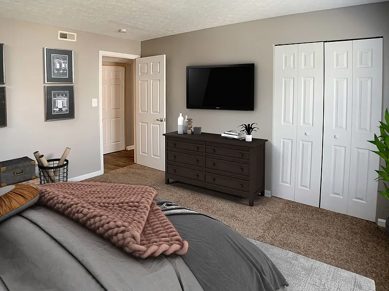 Knobs Pointe Apartments — Photo 24
