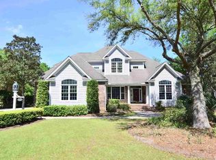 146 Sandy Meadow Loop, Pawleys Island, SC 29585
