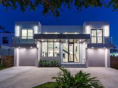 1006 SW 8th St, Fort Lauderdale, FL, 33315