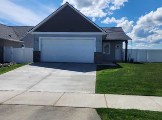 12669 N Farley Way, Rathdrum, ID 83858