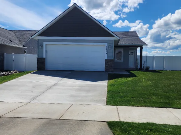 12669 N Farley Way, Rathdrum, ID 83858