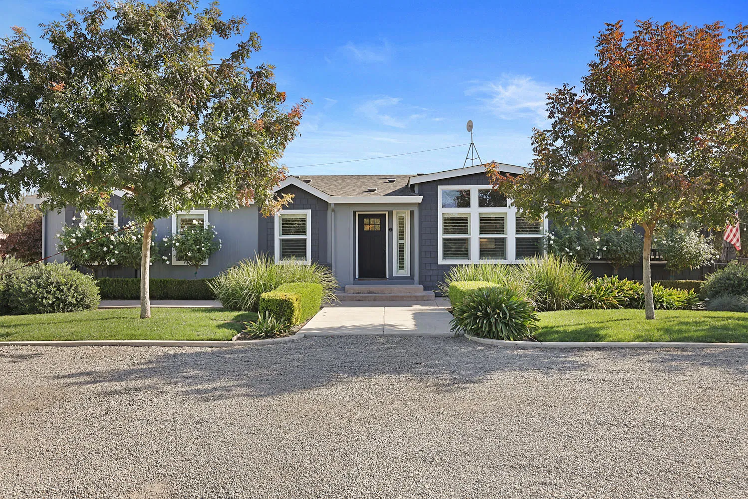 S Sperry Rd, Denair — Photo 1