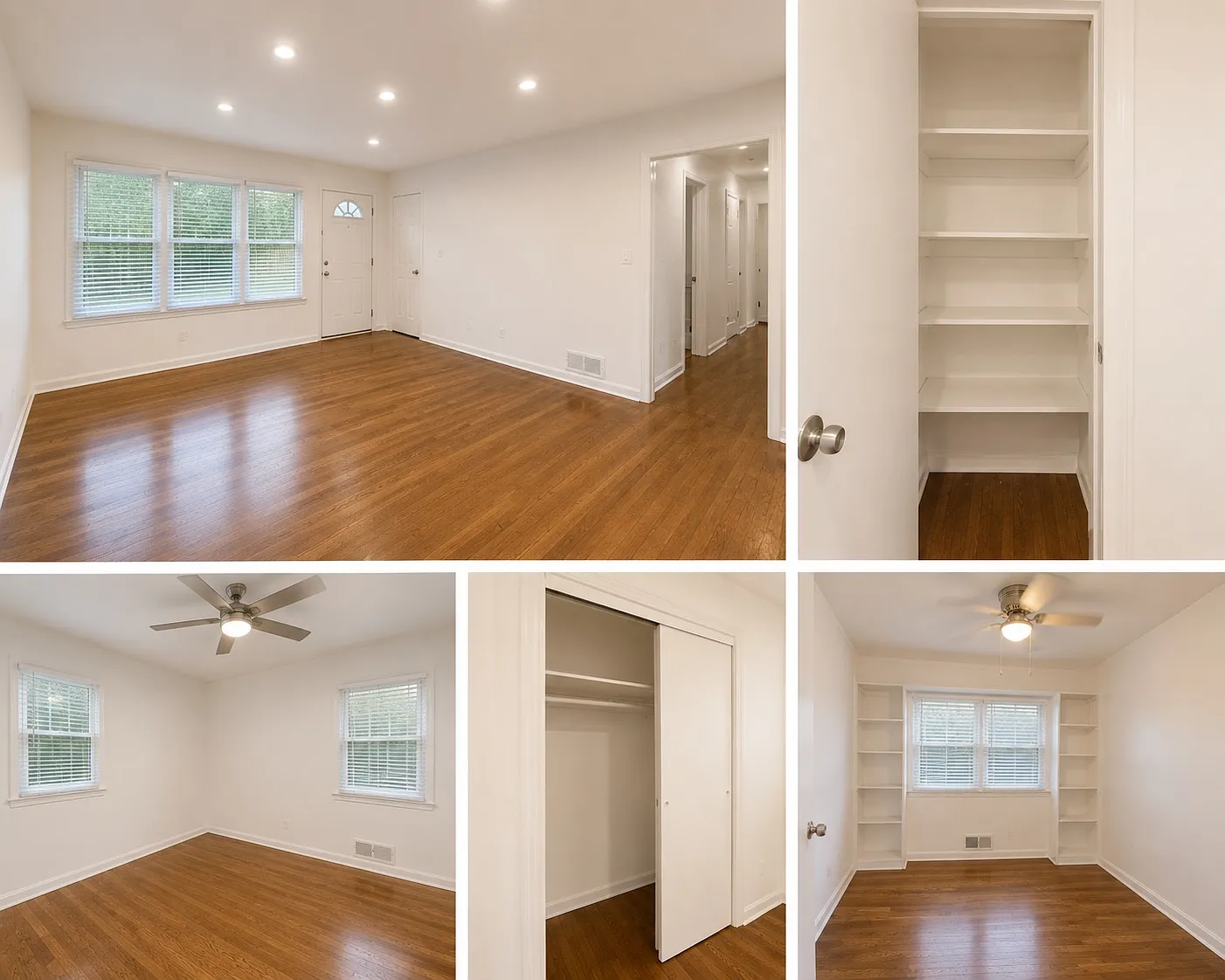 3 bed, 1200 sqft, $2,450 — Photo 3