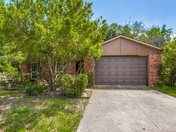 1221 Steinburg Ln, Fort Worth, TX 76134