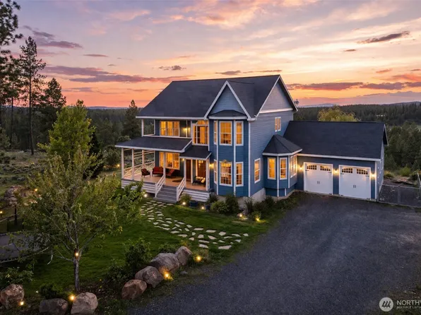 22828 S Gateway Lane, Cheney, WA 99004