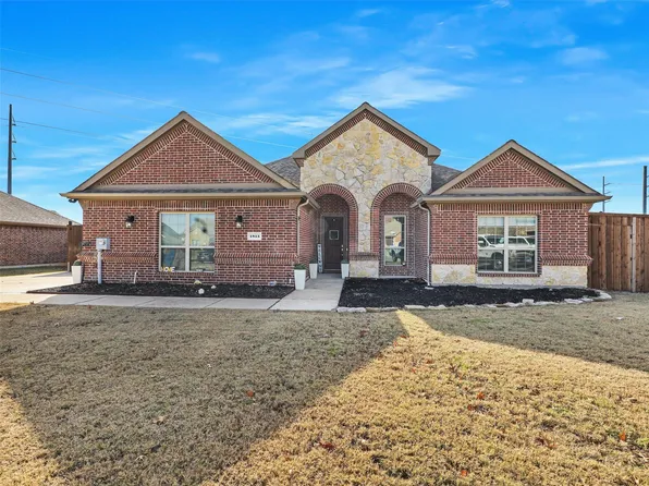 1815 Enchanted Cv, Wylie, TX 75098