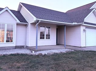 3433-35 Alliance Rd, Rootstown, OH 44272