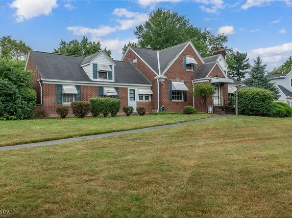 7494 Brecksville Rd, Independence, OH 44131